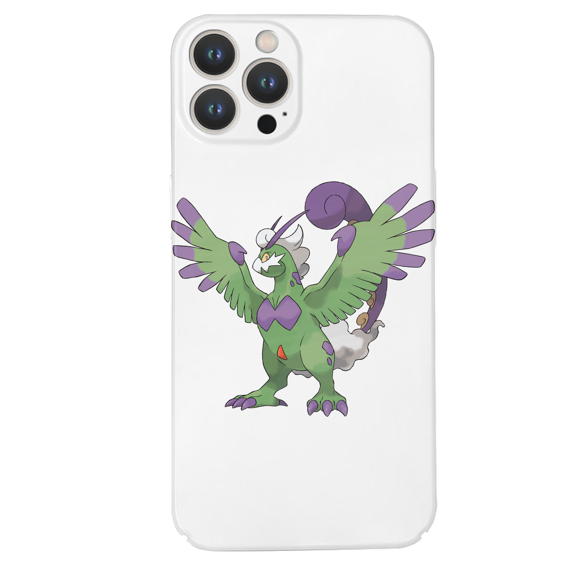 （画像用） ポケットモンスター Pokémon 【iPhone 14シリーズ対応】ハードケース